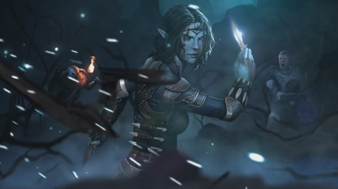 PGW 2016 : The Elder Scrolls Legends et Dishonored 2 seront présentés par Bethesda