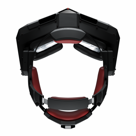 E3 2015 : Starbreeze dévoile son casque StarVR
