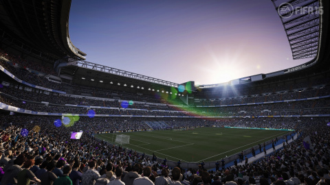 FIFA 16 - Un retour plus affûté que jamais ? - E3 2015
