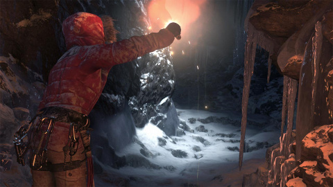 6ème - Rise of the Tomb Raider