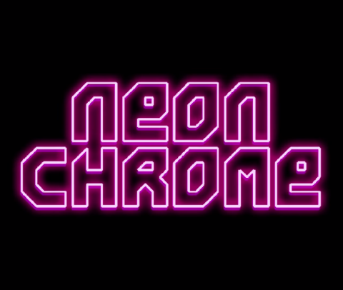 Neonchrome sur ONE