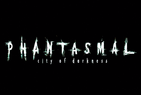 Phantasmal : City of Darkness sur ONE