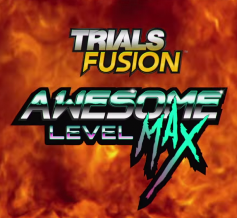 Trials Fusion : The Awesome Max Edition