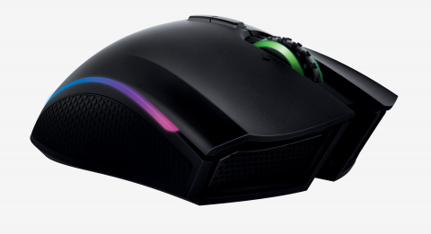 E3 2015 : Razer lance deux nouvelles versions de sa souris Mamba