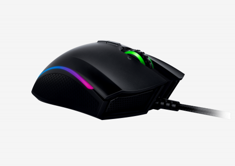 E3 2015 : Razer lance deux nouvelles versions de sa souris Mamba