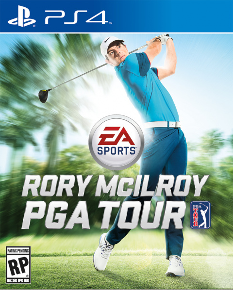 E3 2015 : Rory Mcllroy PGA Tour swingue en images