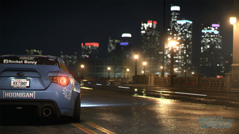 Need for Speed : Chicago, effets cartoon et photoréalisme, de nouveaux détails en fuite