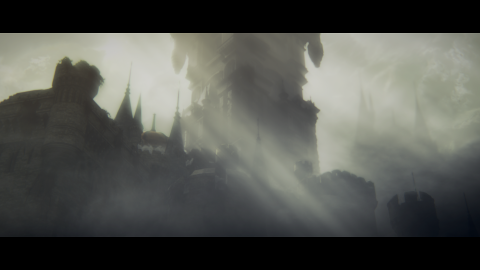 E3 2015 : Dark Souls 3 en visuels officiels