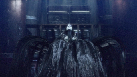 E3 2015 : Images de Fatal Frame : Maiden of Black Water