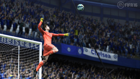E3 2015 : FIFA 16 s'offre 4 nouvelles images
