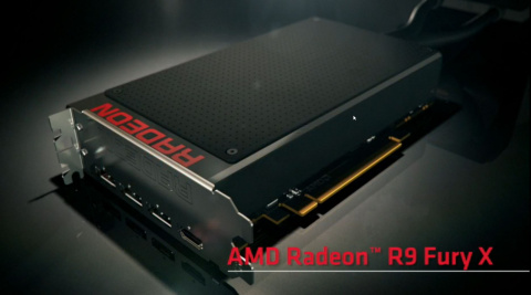 E3 2015 : AMD présente sa nouvelle offre de GPU, les Radeon R7 / R9 300, Fury, Fury X et Fury Nano