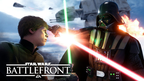 Star Wars Battlefront : Premières informations sur les héros