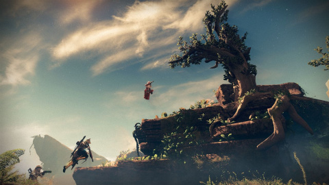 E3 2015 : Destiny Extension 3 The Taken King bombarde en images