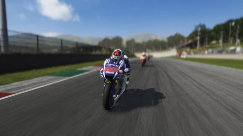 MotoGP 15 trailer : E3 2015