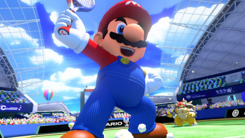 gamescom : Nintendo annonce son line-up