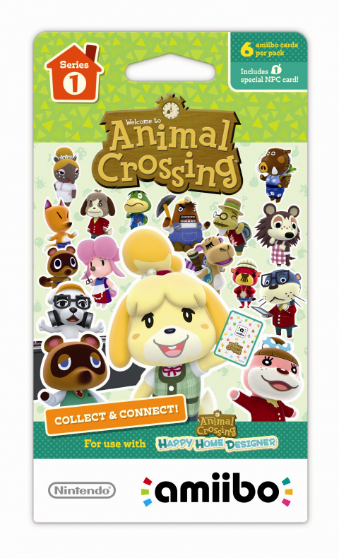 E3 2015 - Animal Crossing : amiibo Festival en images