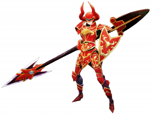 E3 2015 : Shin Megami Tensei X Fire Emblem s'exhibe