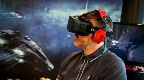 E3 2015 Conférence PC Gaming Show : Merci pour ce moment !