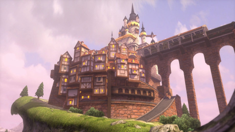 E3 2015 : World of Final Fantasy, à quoi ça ressemble ?