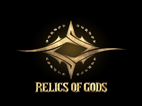 Relics of Gods sur iOS