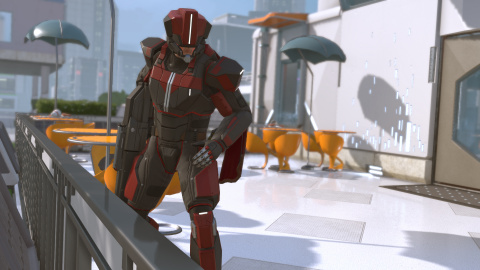 XCOM 2, de retour pour libérer l'humanité : E3 2015
