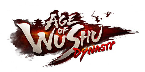 Age of Wushu Dynasty sur iOS