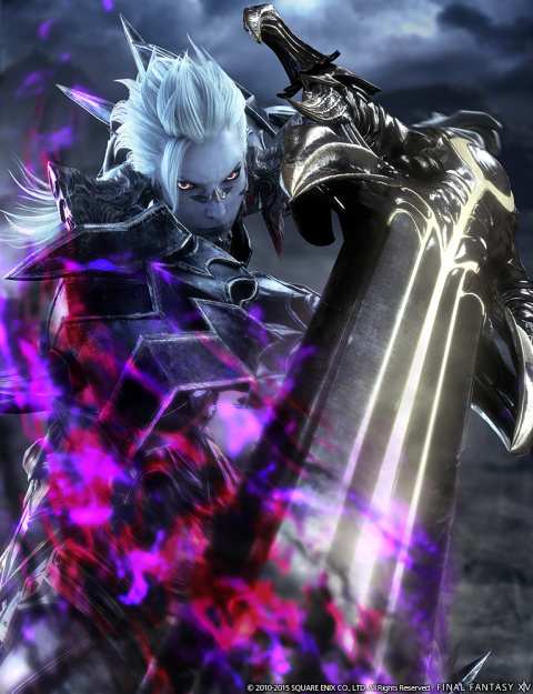 E3 2015 - Final Fantasy XIV : Heavensward, nouvelles images et vidéo