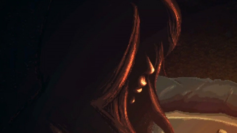 Eitr, Un Dark Souls en pixel art ? : E3 2015