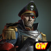 Warhammer 40.000 : Armageddon sur iOS