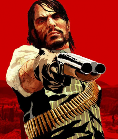 E3 2015 : Red Dead Redemption est le jeu Xbox 360 le plus demandé en rétrocompatibilité Xbox One