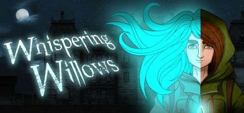 Whispering Willows sur iOS