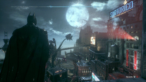 Batman Arkham Knight : L'opus parfait en guise de conclusion ?