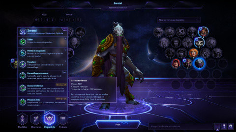 Heroes of the Storm - Le MOBA façon Blizzard