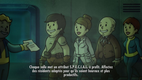 Les résultats des D.I.C.E Awards : Fallout 4 jeu de l'année
