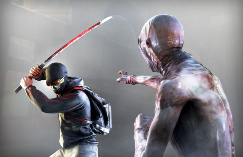 Killing Floor 2 en action - Trailer E3 2015