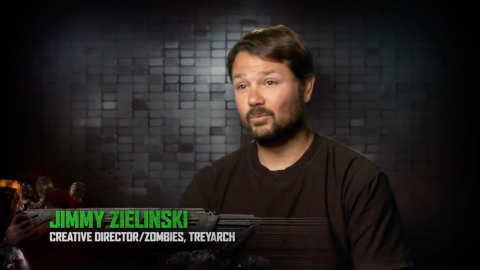 Black Ops 3 : Le mode Zombie perd un de ses créateurs