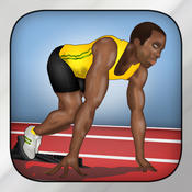 Athletics 2: Summer Sports sur iOS