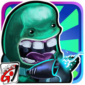 Invasion: Alien Attack sur iOS