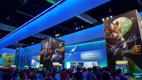 Nintendo tacle Microsoft et Sony et se défend concernant l'E3