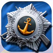 Age of Ships sur iOS