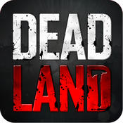 Dead Land - Fear of Zombies sur iOS
