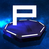 Space Platform sur iOS