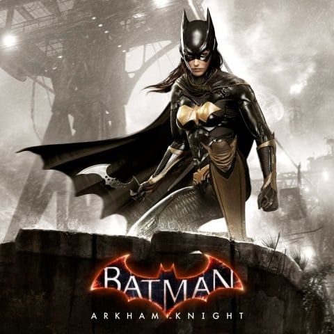 Batman Arkham Knight : Le DLC Batgirl et le retour de la version PC
