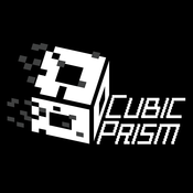 Cubic Prism sur iOS