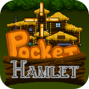 Pocket Hamlet sur iOS