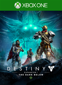 Xbox One : Destiny à l'honneur avec le programme Deals with Gold