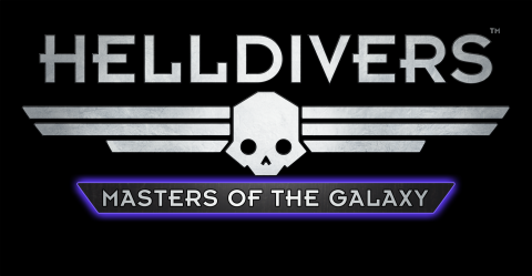Helldivers - Masters of the Galaxy