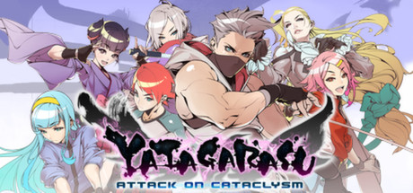 Yatagarasu Attack on Cataclysm sur PC