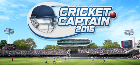 Cricket Captain 2015 sur PC