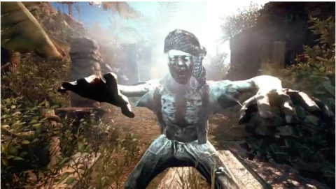 Call of Duty : Black Ops - Les serveurs du mode Zombie inaccessibles depuis plusieurs jours